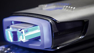 激光切割机行业运用