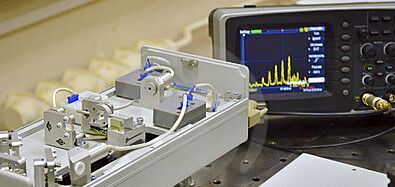 普拉托激光全自动激光打码检测一体机设计方案书