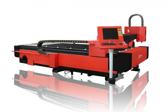 管板一体激光切割机