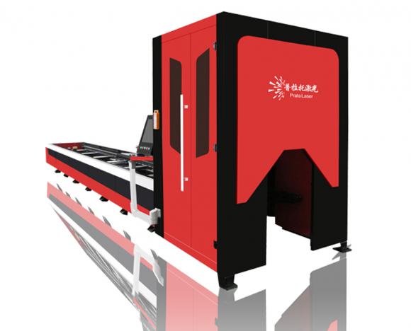 管材激光切割机