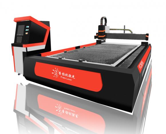 双驱光纤激光切割机