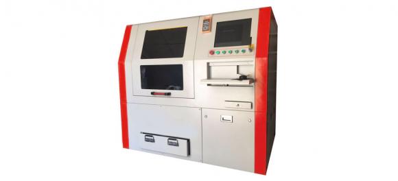 激光切割机在健身器材领域的应用