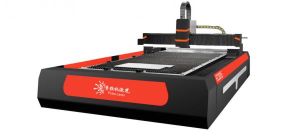 激光切割机在轨道机车的应用