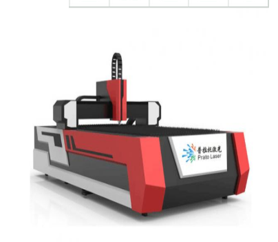 一般光纤激光切割机价格是多少？